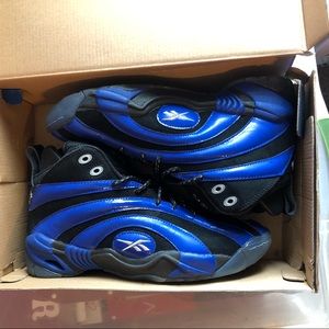 Shaqnosis OG “Orlando Magic”